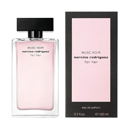 For Her Musc Noir EDP 100ML