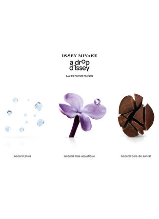 A Drop D''Issey Eau de Parfum Fraîche 90ml