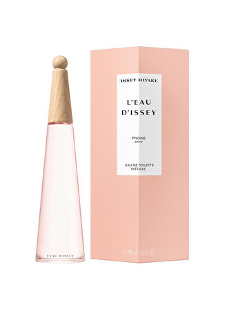 Issey Miyake L'Eau D'Issey Piovine EDT 100ML Kadın Parfüm