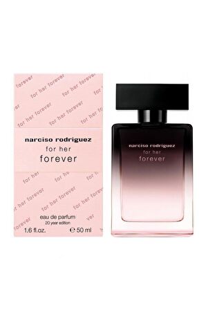 For Her Forever EDP 50 ml Kadın Parfüm