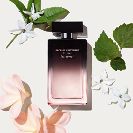 For Her Forever EDP 50 ml Kadın Parfüm