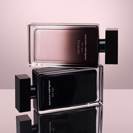For Her Forever EDP 50 ml Kadın Parfüm