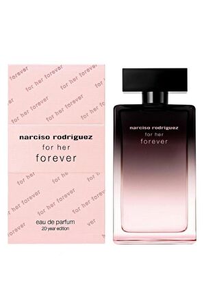 For Her Forever EDP 100 ml Kadın Parfüm