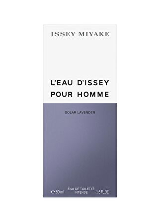 Issey Miyake 50 ml Parfüm