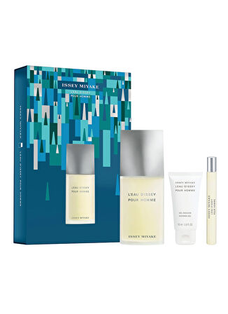 Issey Miyake 125 ml Parfüm