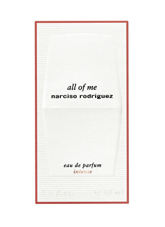 All Of Me EDP Intense 50 ml