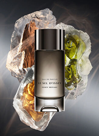 Le Sel D'Issey EDP 100 ml Erkek Parfüm