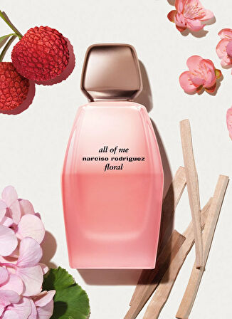 Narciso Rodriguez 90 ml Parfüm