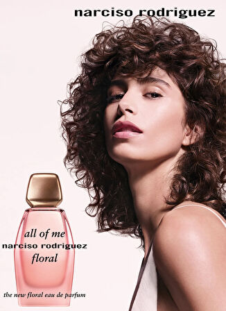 Narciso Rodriguez 90 ml Parfüm