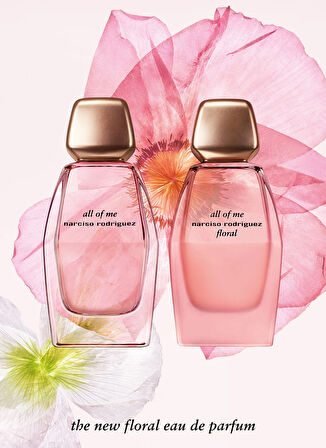 Narciso Rodriguez 90 ml Parfüm