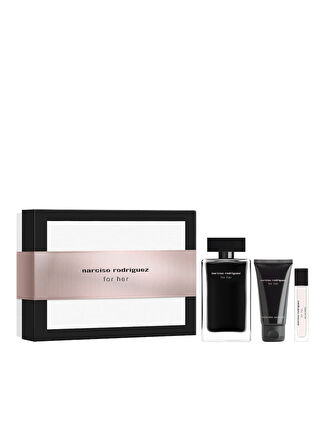 Narciso Rodriguez 6 ml Parfüm Set