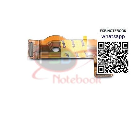 Lenovo Uyumlu Yoga 2 Pro 280Dq Audio Board Flex Kablosu