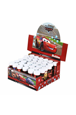 Köpük Baloncuk 6 Lı