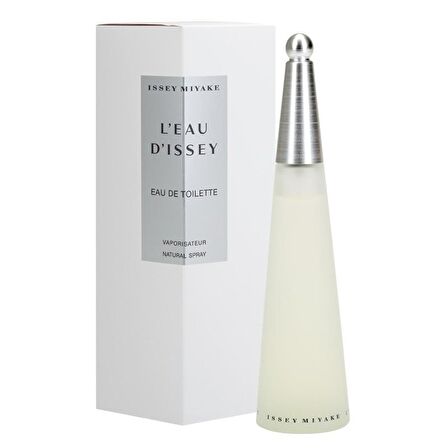 Issey Miyake L'Eau D'Issey Spray EDT 100ML Kadın Parfüm