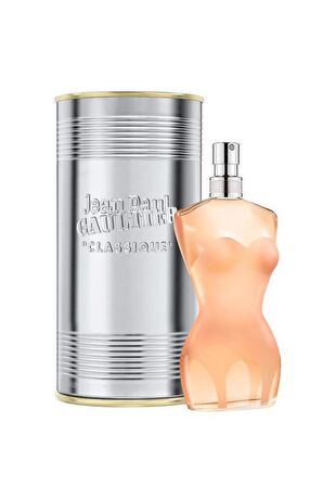 Jean Paul Gaultier Classique EDT 100 ml Kadın Parfüm