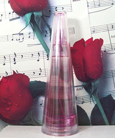 Issey Miyake L'eau D'issey Yaz Pembe Eau De Toilette 100ml