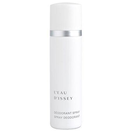 Issey Mıyake Miyake Pudrasız Sprey Deodorant 100 ml