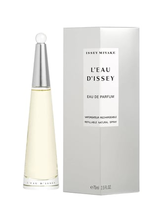 İssey Miyake L'Eau D'Issey Edp Refillable Spray 75 ml Kadın Parfüm