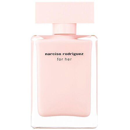 For Her EDP Spray 50ML