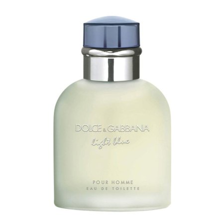 Dolce & Gabbana Light Blue EDT Çiçeksi Erkek Parfüm 75 ml  