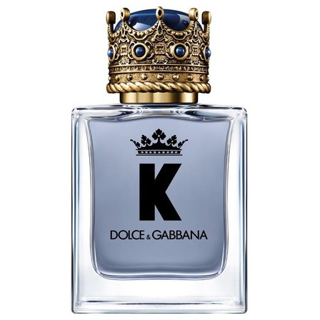 K By Dolce & Gabbana EDT 50ML Erkek Parfüm