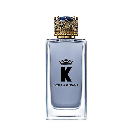 Dolce Gabbana K EDT 100 ml Erkek Parfümü