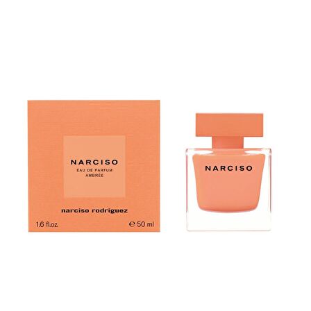 Narciso Ambree EDP Çiçeksi Kadın Parfüm 50 ml