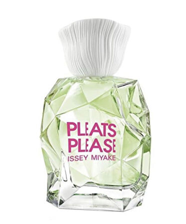 Issey Miyake Pleats Please L'eau Edt Kadın Parfümü 50 ML.