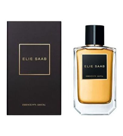Elie Saab Essence No.8 Santal Edp 100 Ml Kadın Parfüm