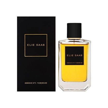 Elie Saab Essence No.9 Tubereuse Edp 100 Ml Kadın Parfüm