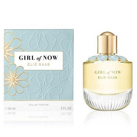 Elie SaabGirl Of Now Edp 90 Ml Kadın Parfümü