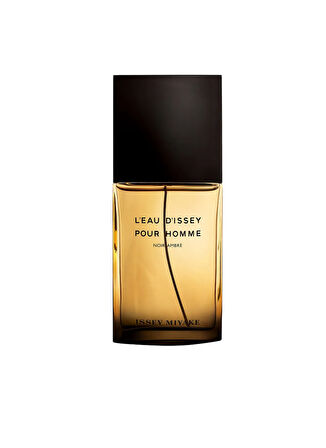 Pour Homme Noir Ambre EDP 100 ml Erkek Parfüm