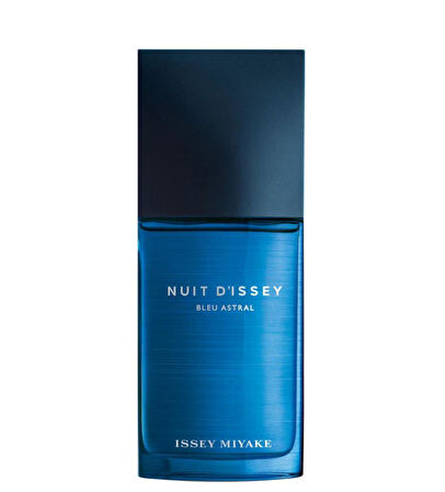 Issey Miyake Nuit D'issey Bleu Astral EDT Refill 125ML Erkek Parfüm