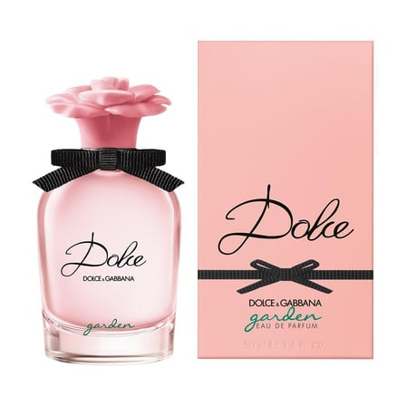 Dolce & Gabbana Dolce Garden EDP Meyvemsi Kadın Parfüm 50 ml  