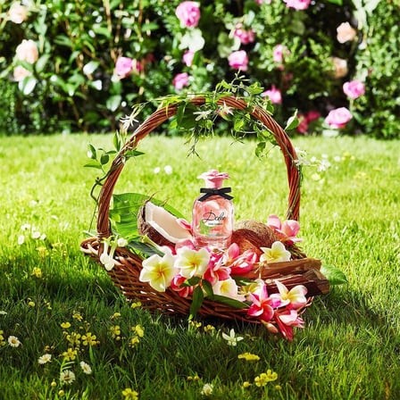 Dolce & Gabbana Dolce Garden EDP Meyvemsi Kadın Parfüm 50 ml  