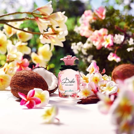Dolce & Gabbana Dolce Garden EDP Meyvemsi Kadın Parfüm 50 ml  