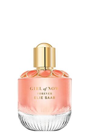 Elie Saab Girl Of Now Forever EDP Meyvemsi Kadın Parfüm 90 ml  