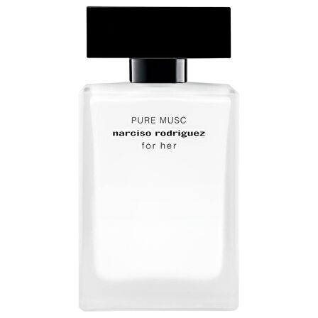 Pure Musc EDP Çiçeksi Kadın Parfüm 50 ml