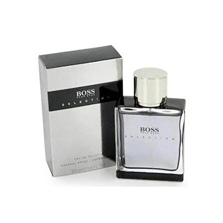 HUGO BOSS SELECTION EDT 100 ML