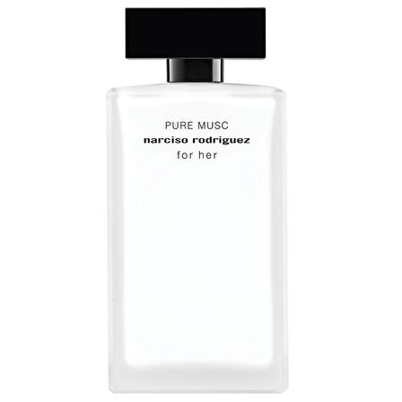 For Her Pure Musc EDP 100ML