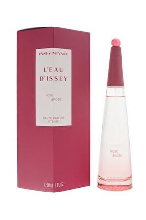 Issey Miyake L'Eau D'Issey Rose&Rose EDP Çiçeksi Kadın Parfüm 90 ml  