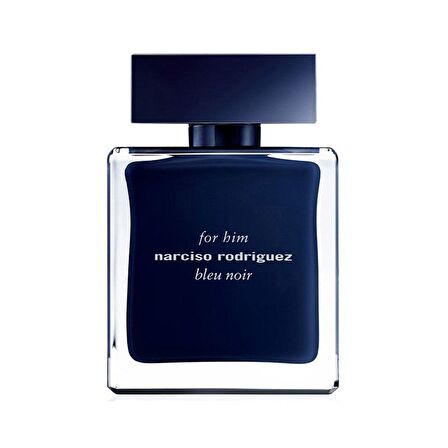 Bleu Noir EDT Çiçeksi Erkek Parfüm 100 ml