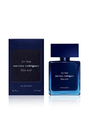 Bleu Noir EDP Çiçeksi Erkek Parfüm 50 ml