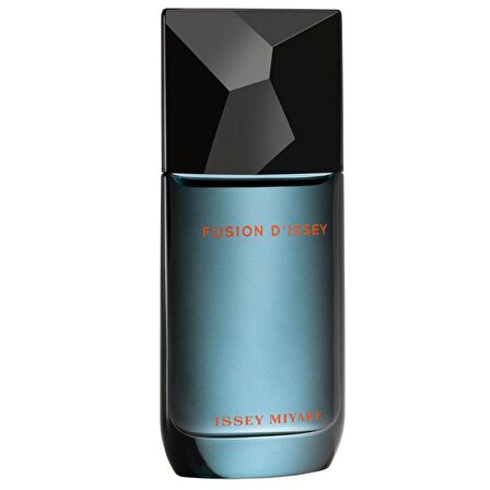 Issey Miyake Fusion D'Issey EDT Çiçeksi Erkek Parfüm 100 ml  