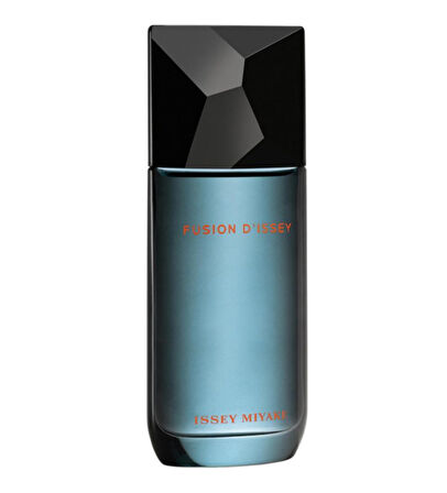 Issey Miyake Men's Fusion D'issey EDT Refill 100 ml