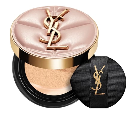 YVES SAINT LAURENT Skin Affair - Cushion Fondöten LN1