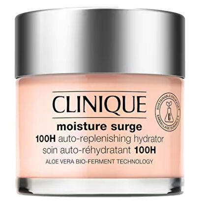 Clinique Moisture Surge - 100H Auto-Replenishing Nemlendirici 75 ml