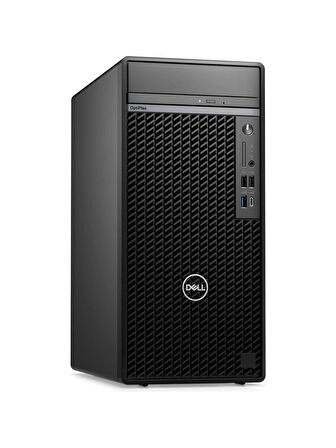 Dell OptiPlex 7010MT i5 13500 12GB 2TB SSD GT1030/4GB W11H N010O7010MTU MASAÜSTÜ PC & 23.8" MONİTÖR