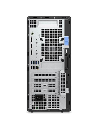 Dell OptiPlex 7010MT i5 13500 12GB 2TB SSD GT1030/4GB W11H N010O7010MTU MASAÜSTÜ PC & 23.8" MONİTÖR