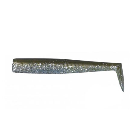 Savage Gear LB Sandeel 10Cm Bulk Silikon Yem SANDEEL 